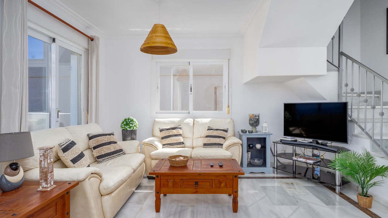 Photo of Livingroom in Bahia de Casares