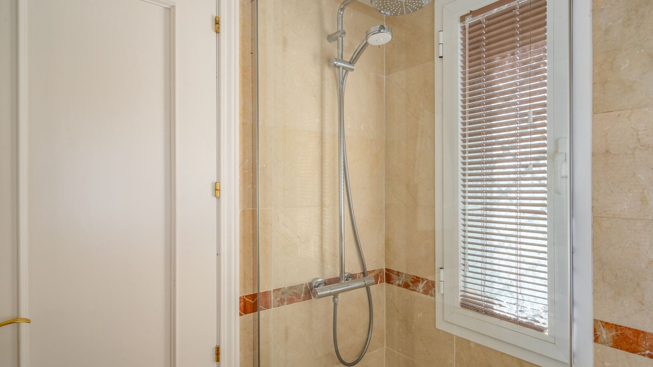 Photo of Bathroom in Bahia de Casares