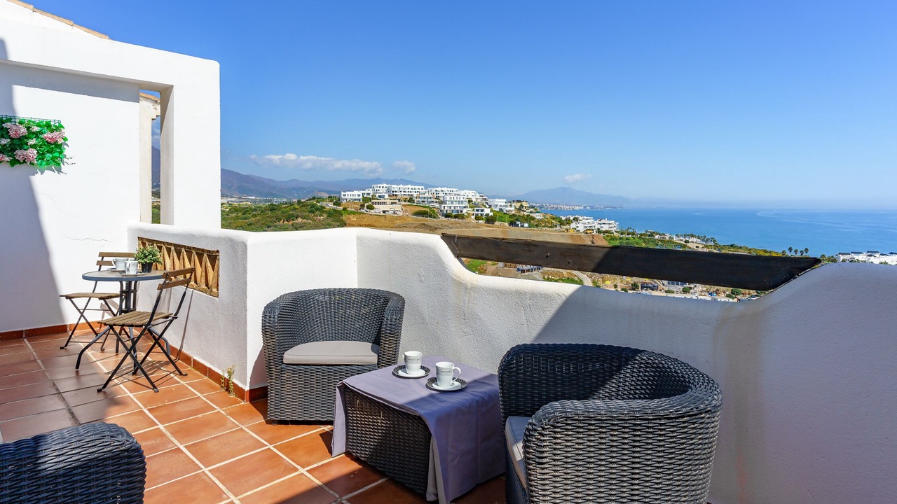 Photo of Outdoor in Bahia de Casares