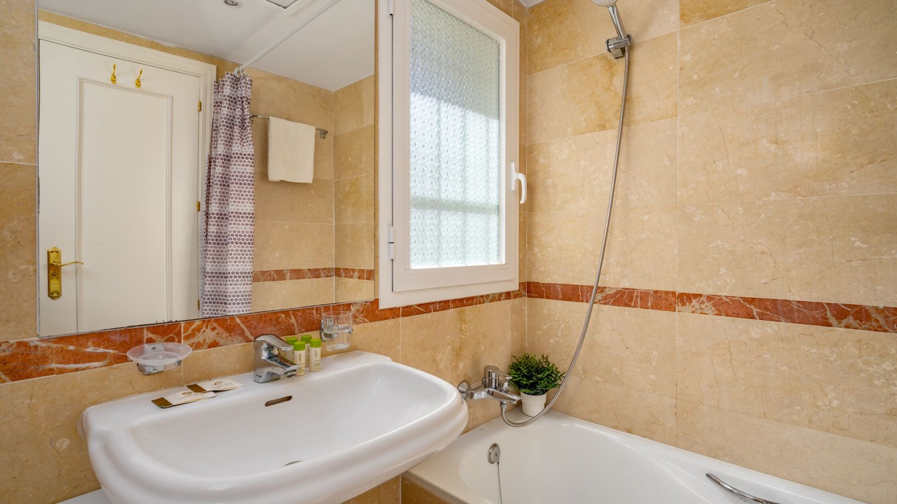 Photo of Bathroom in Bahia de Casares