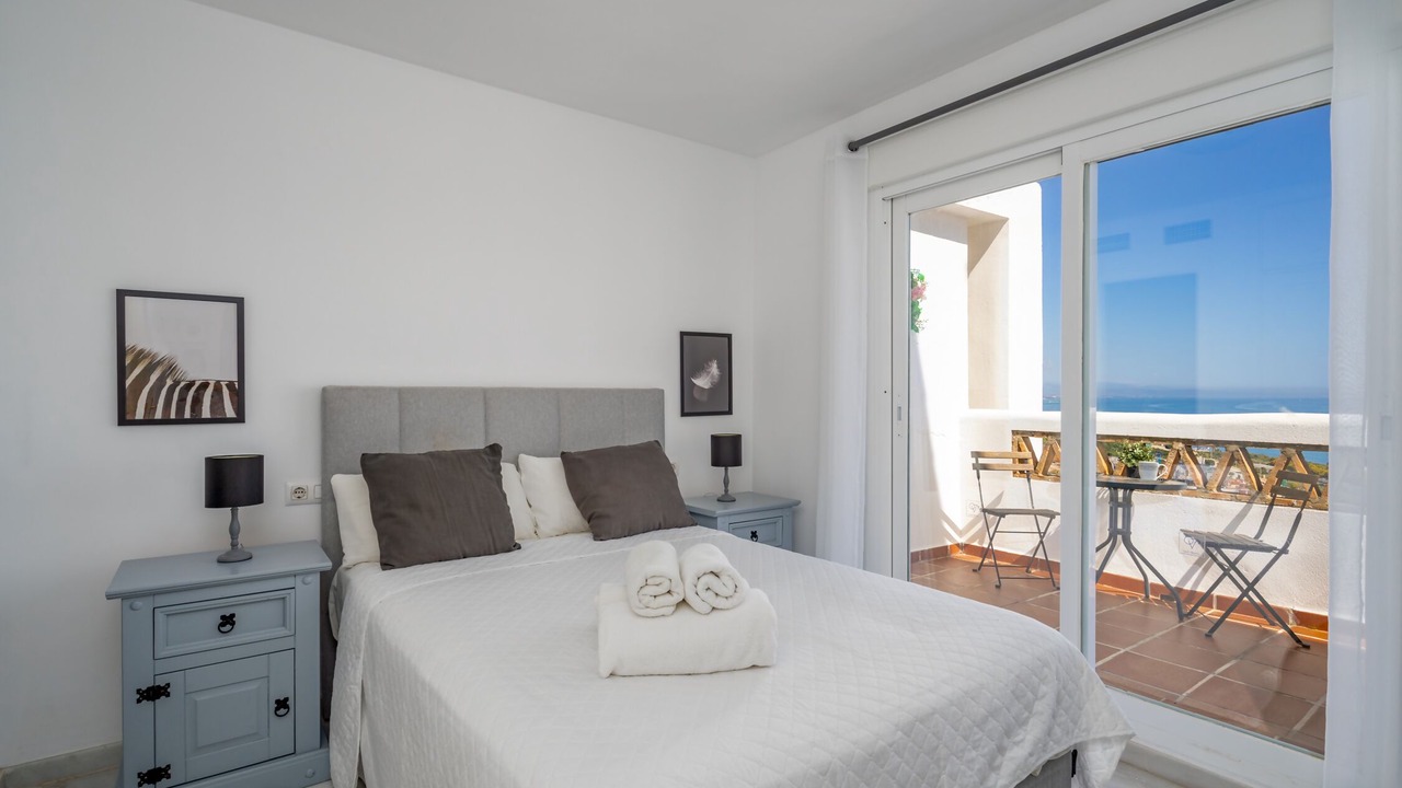Photo of Bedroom in Bahia de Casares