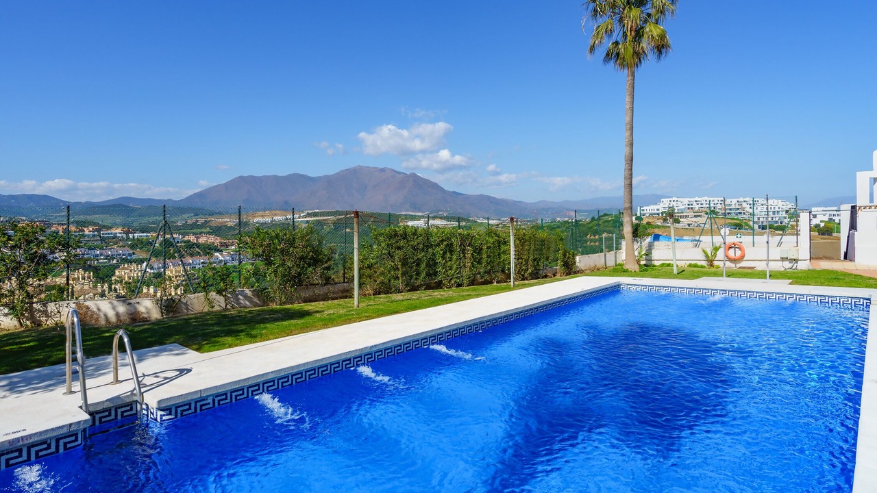 Photo of Outdoor in Bahia de Casares