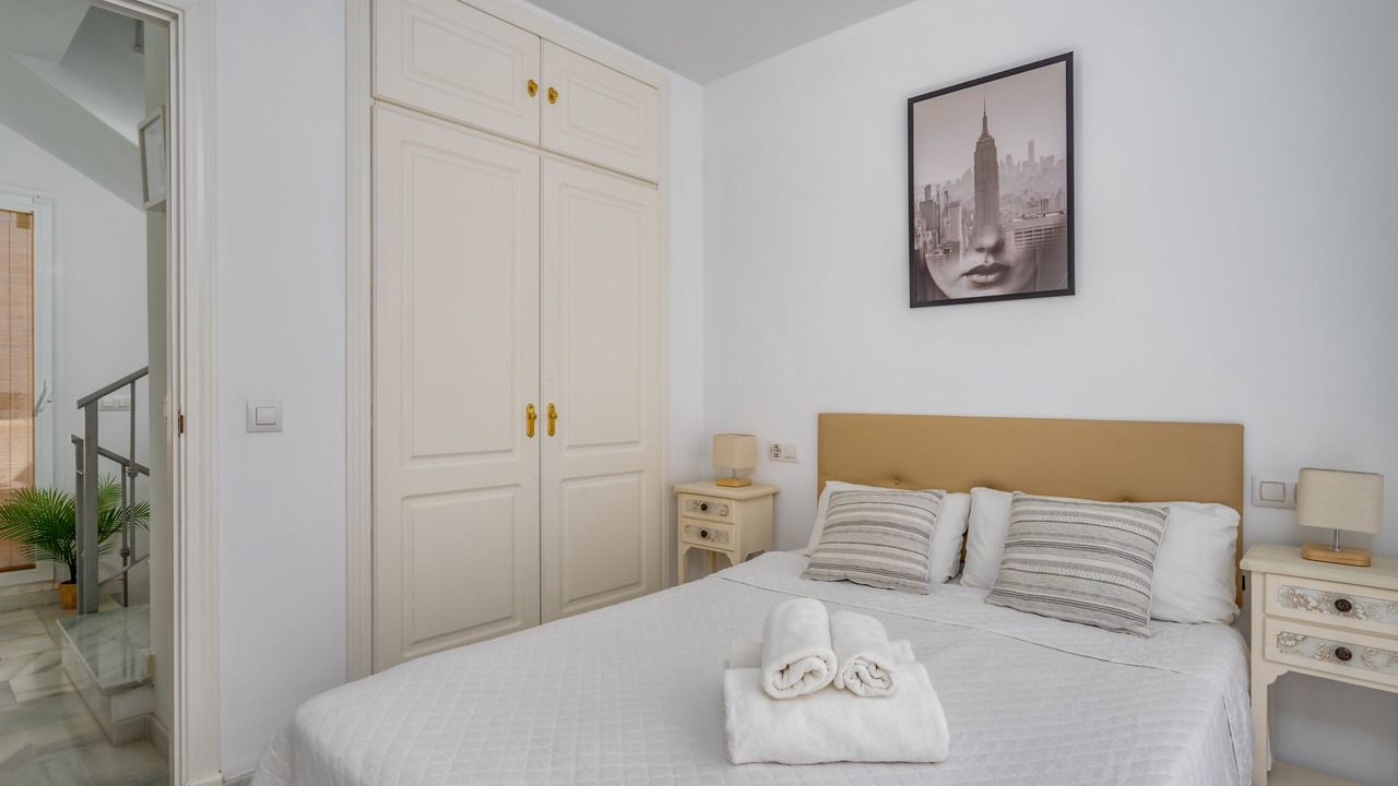 Photo of Bedroom in Bahia de Casares
