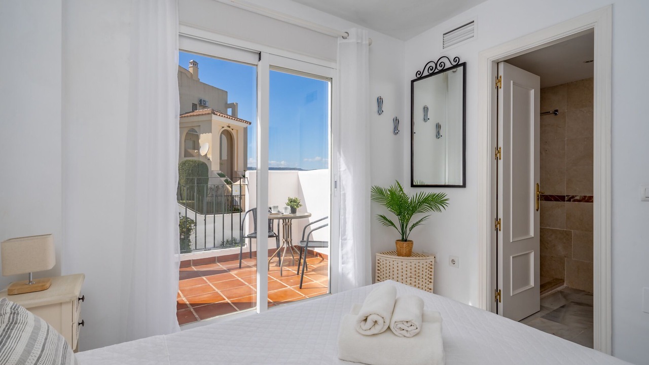 Photo of Bedroom in Bahia de Casares
