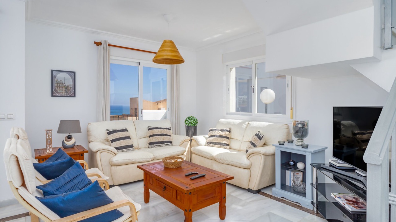 Photo of Livingroom in Bahia de Casares