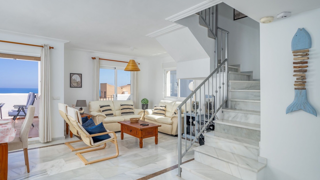 Photo of Livingroom in Bahia de Casares