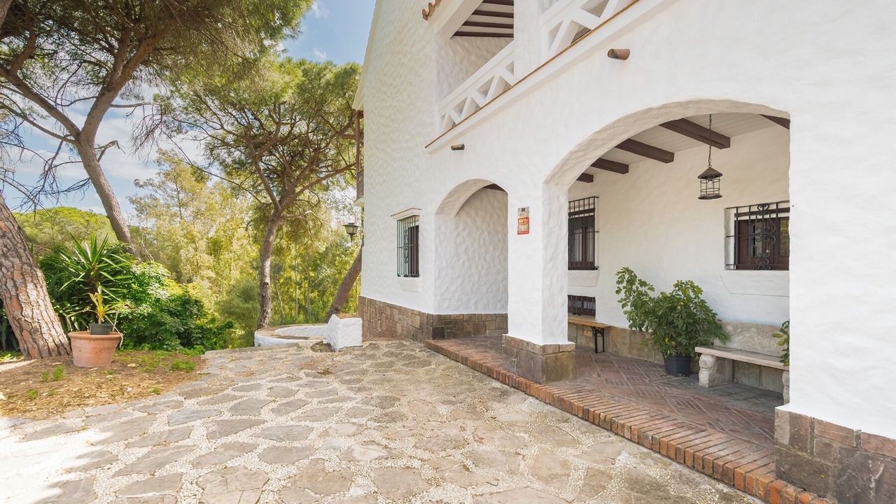 Photo of Patio Balcony in El Puerto de Santa Maria