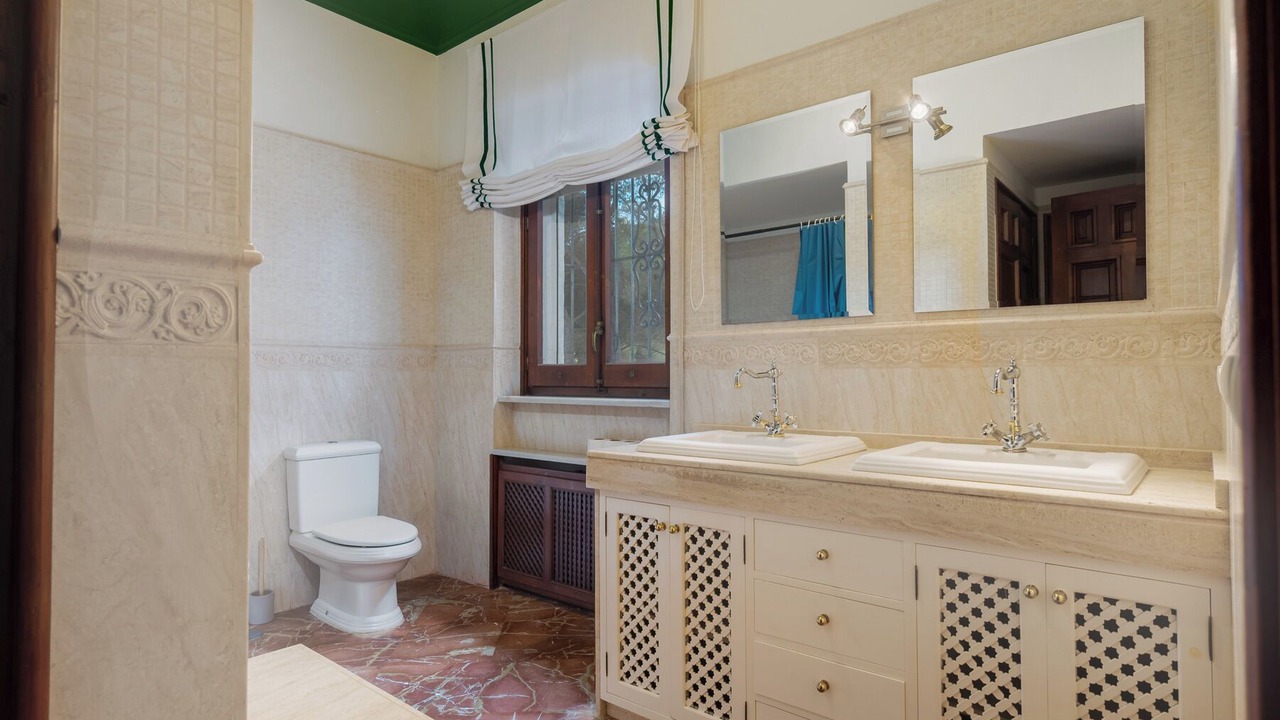 Photo of Bathroom in El Puerto de Santa Maria