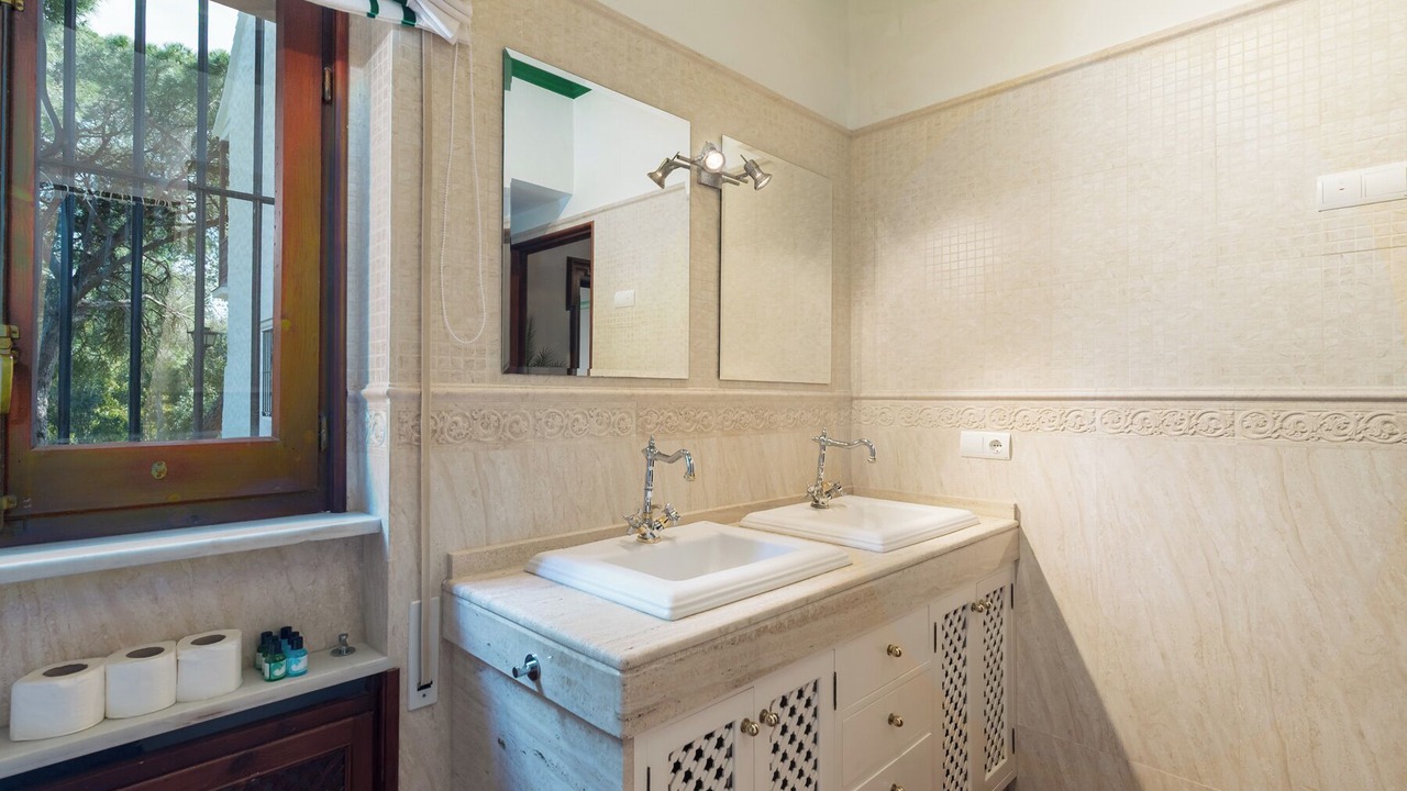 Photo of Bathroom in El Puerto de Santa Maria