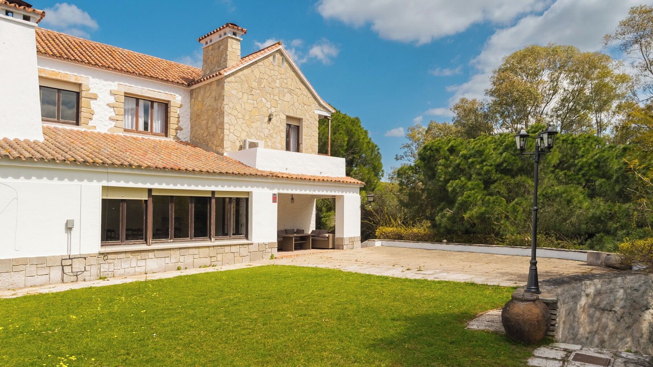 Photo of Outdoor in El Puerto de Santa Maria