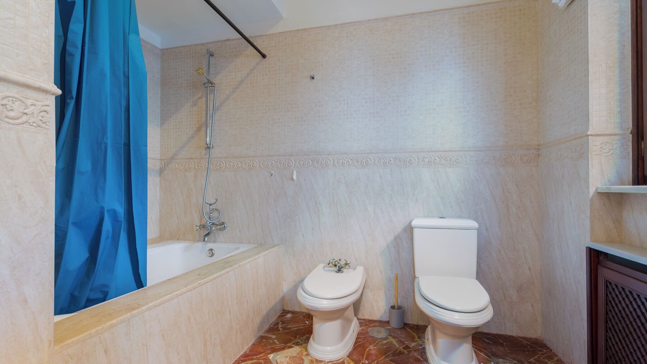 Photo of Bathroom in El Puerto de Santa Maria