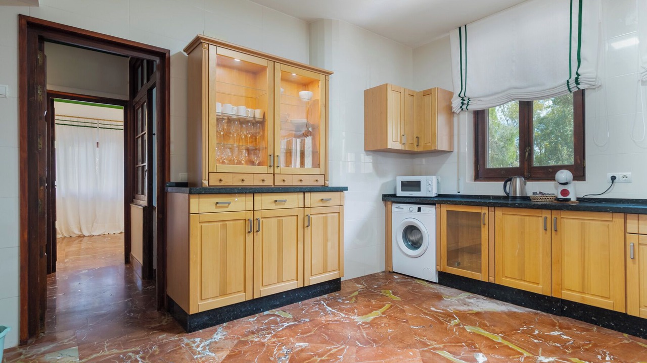 Photo of Kitchen in El Puerto de Santa Maria