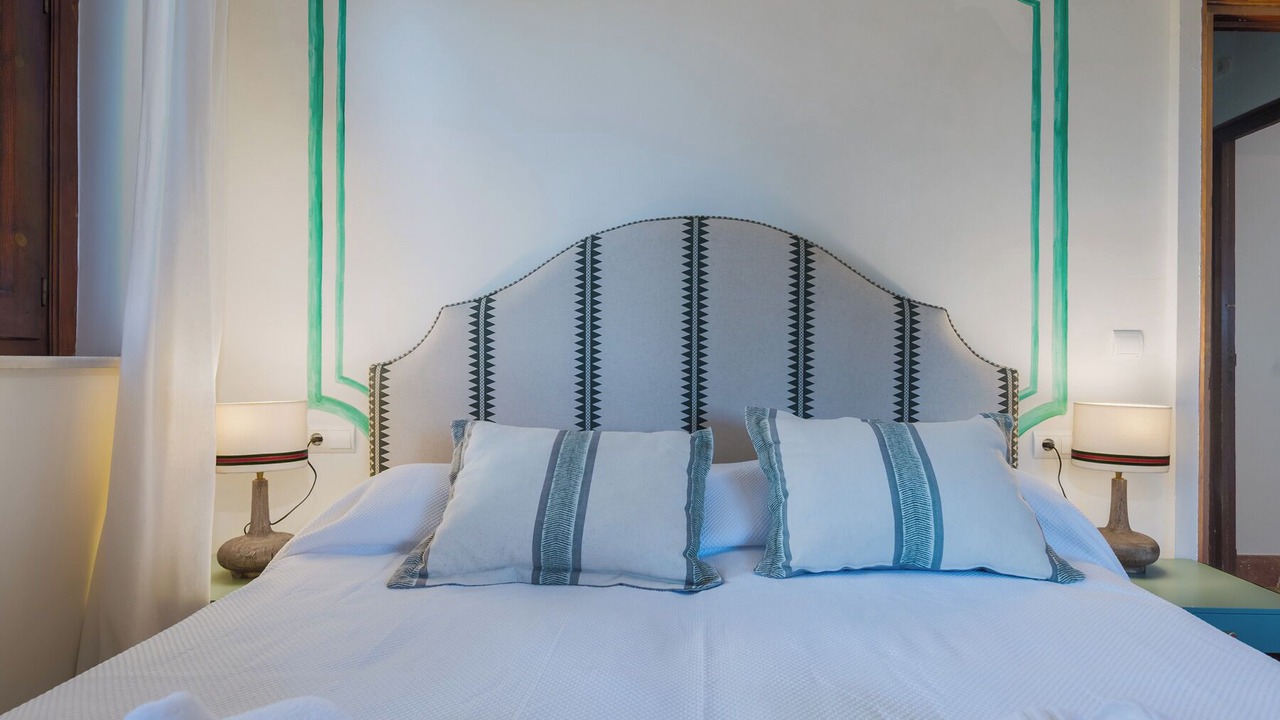 Photo of Bedroom in El Puerto de Santa Maria