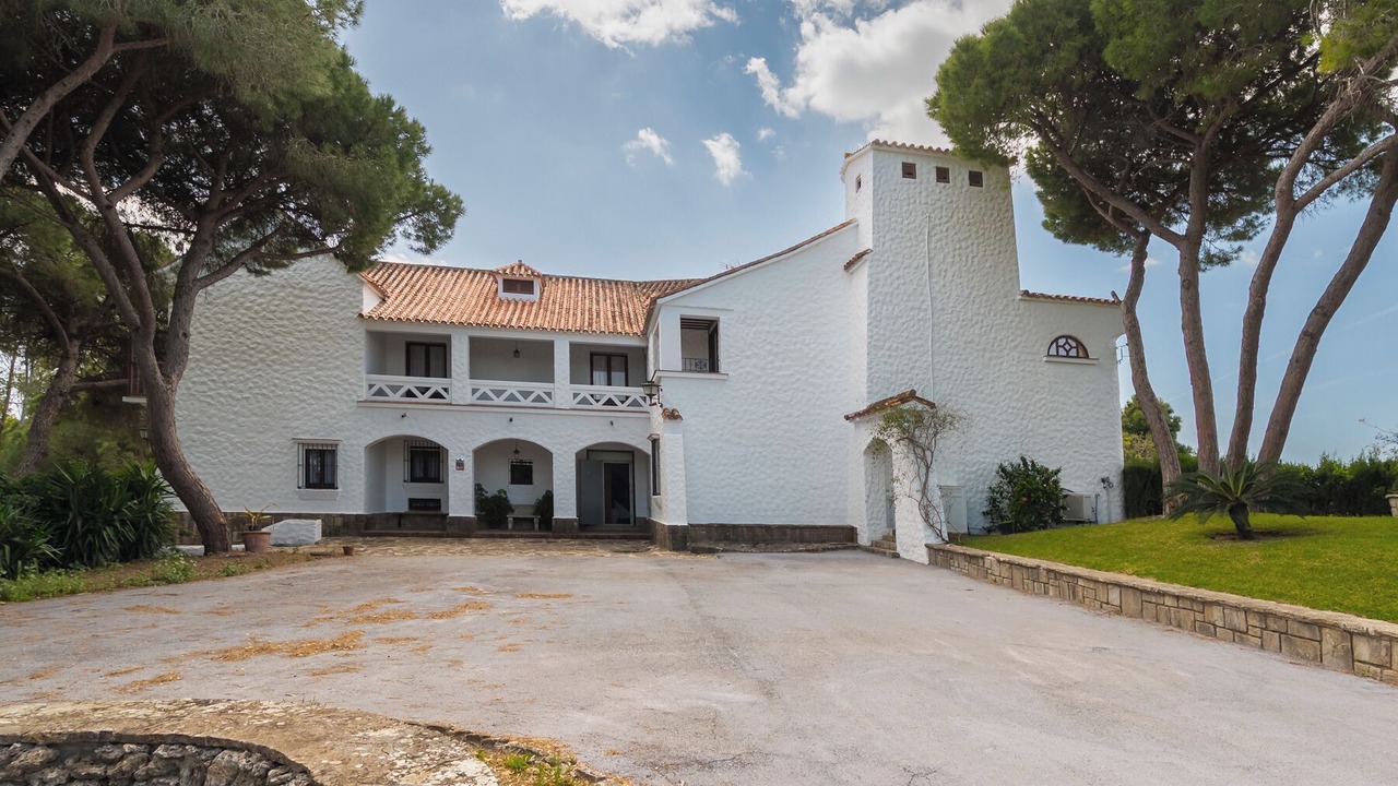 Photo of Outdoor in El Puerto de Santa Maria