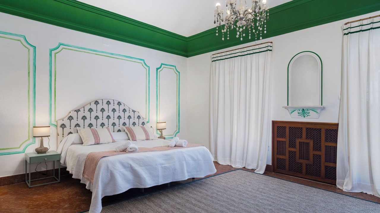 Photo of Bedroom in El Puerto de Santa Maria