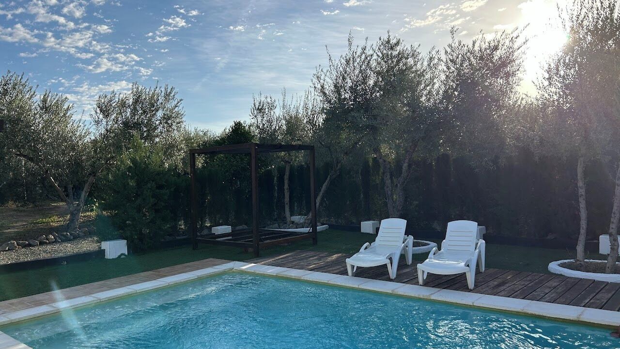 Photo of Outdoor in Arahal