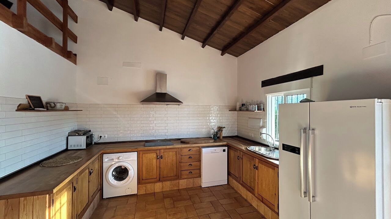 Photo of Kitchen in Arahal