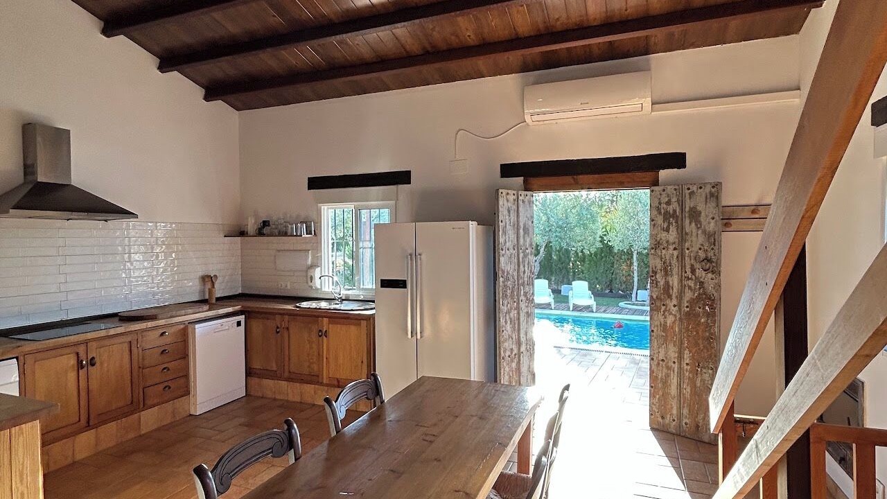 Photo of Kitchen in Arahal