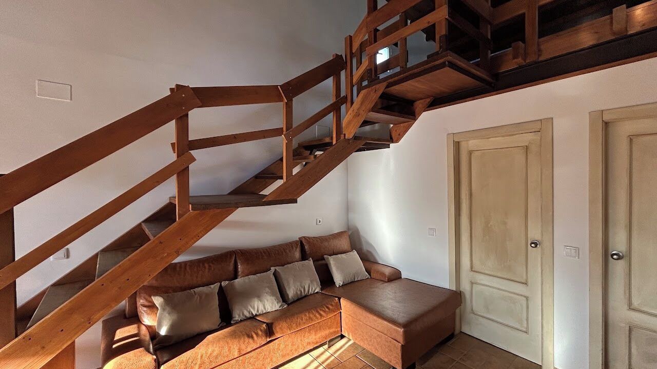 Photo of Livingroom in Arahal