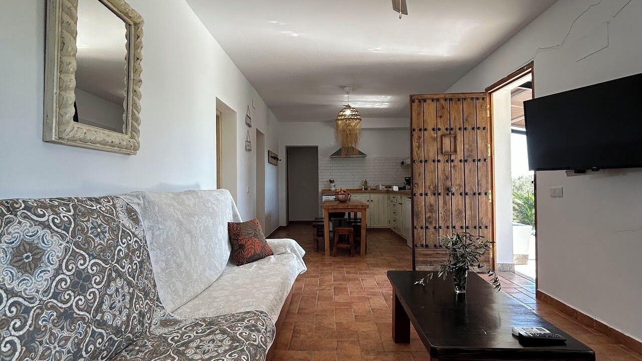 Photo of Livingroom in Arahal