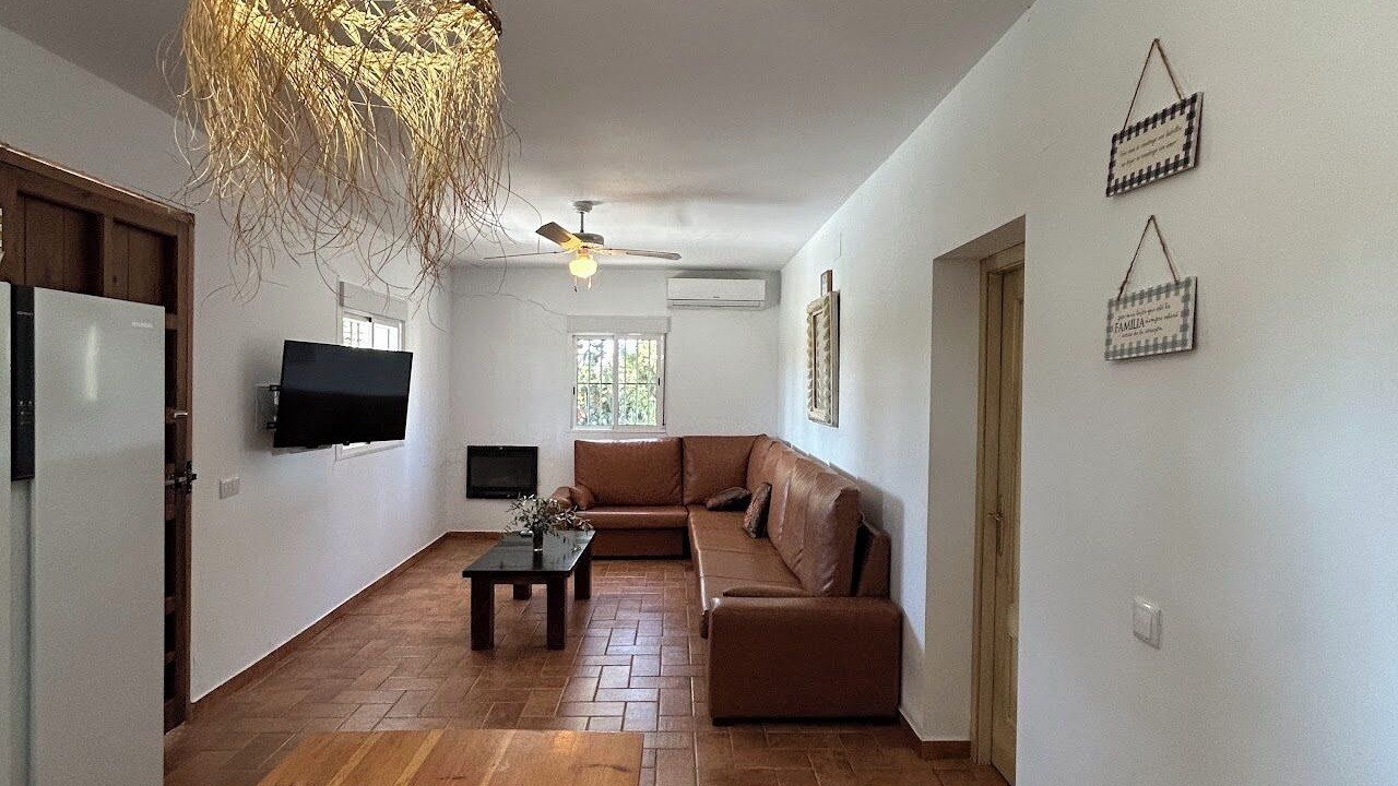 Photo of Livingroom in Arahal