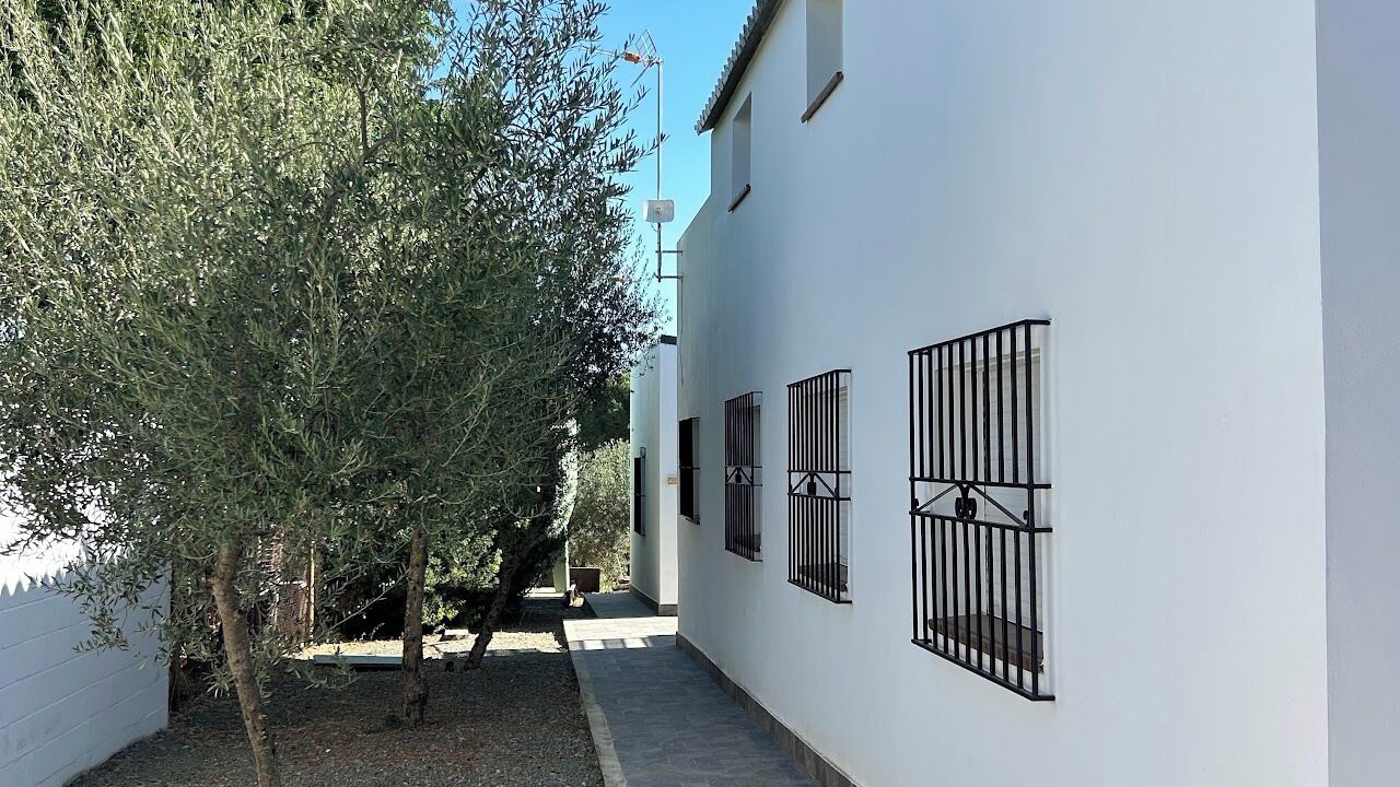 Photo of Outdoor in Arahal