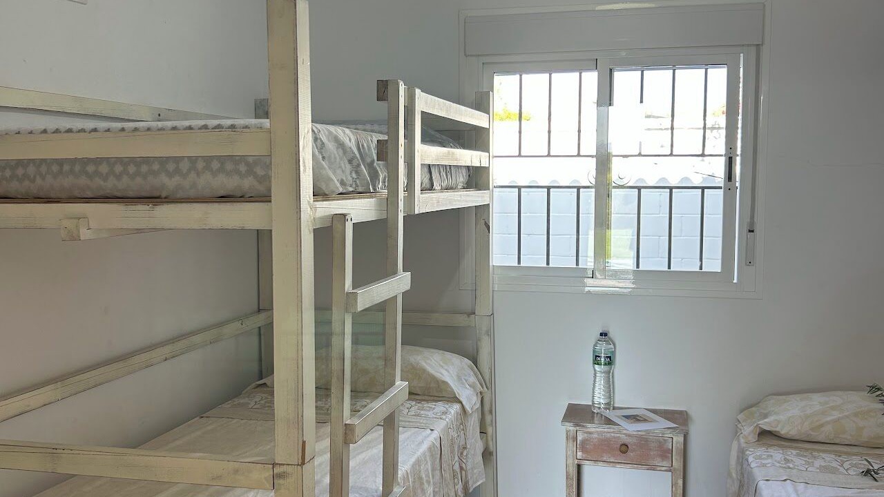 Photo of Bedroom in Arahal