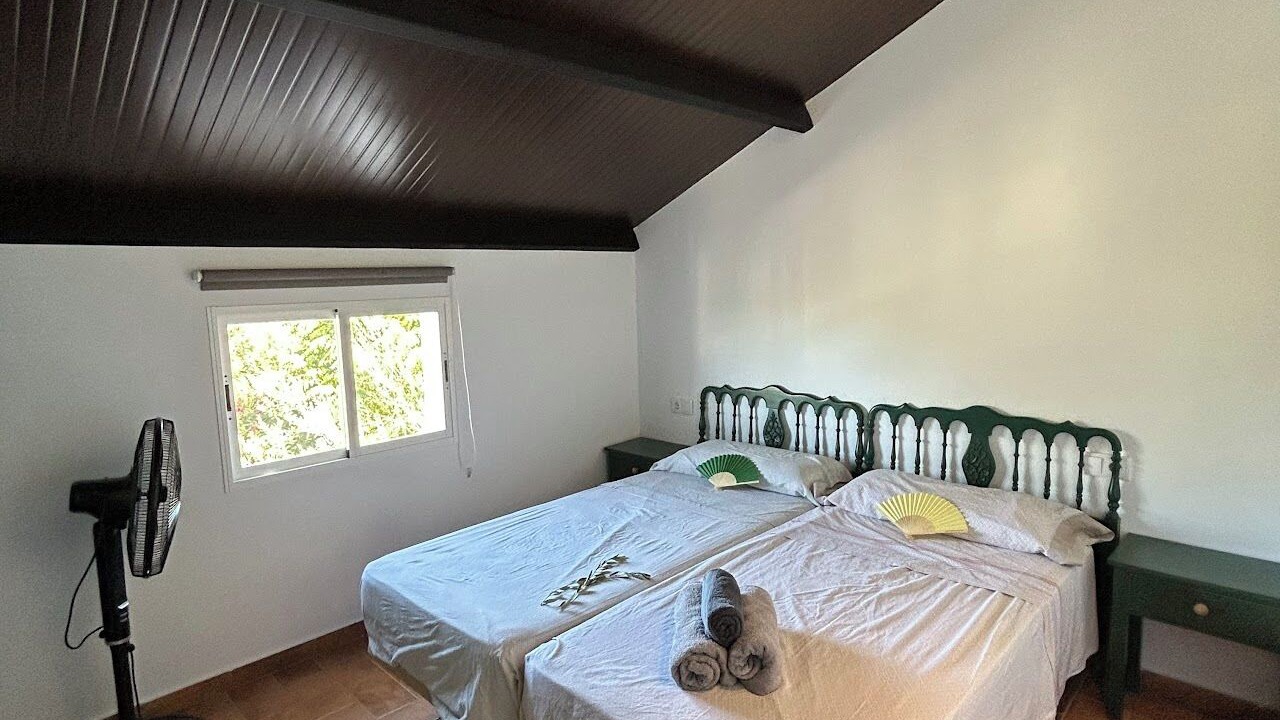 Photo of Bedroom in Arahal