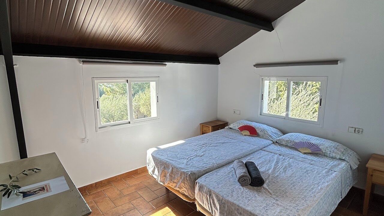 Photo of Bedroom in Arahal