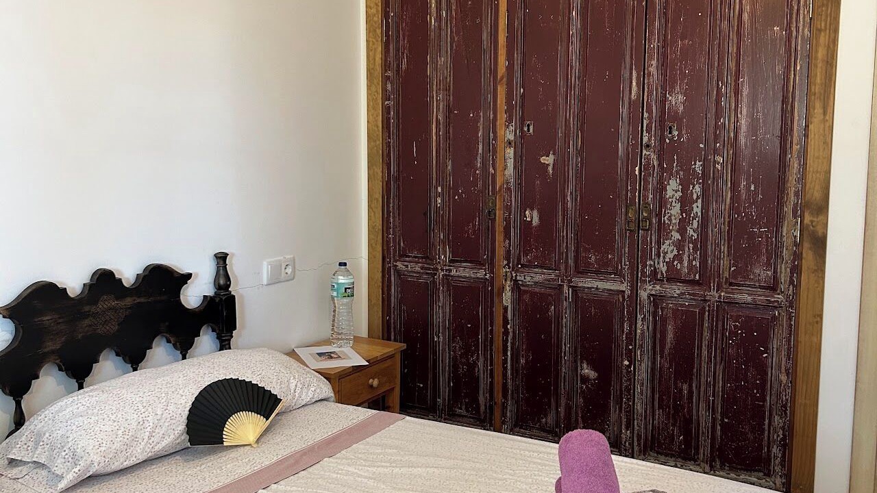 Photo of Bedroom in Arahal