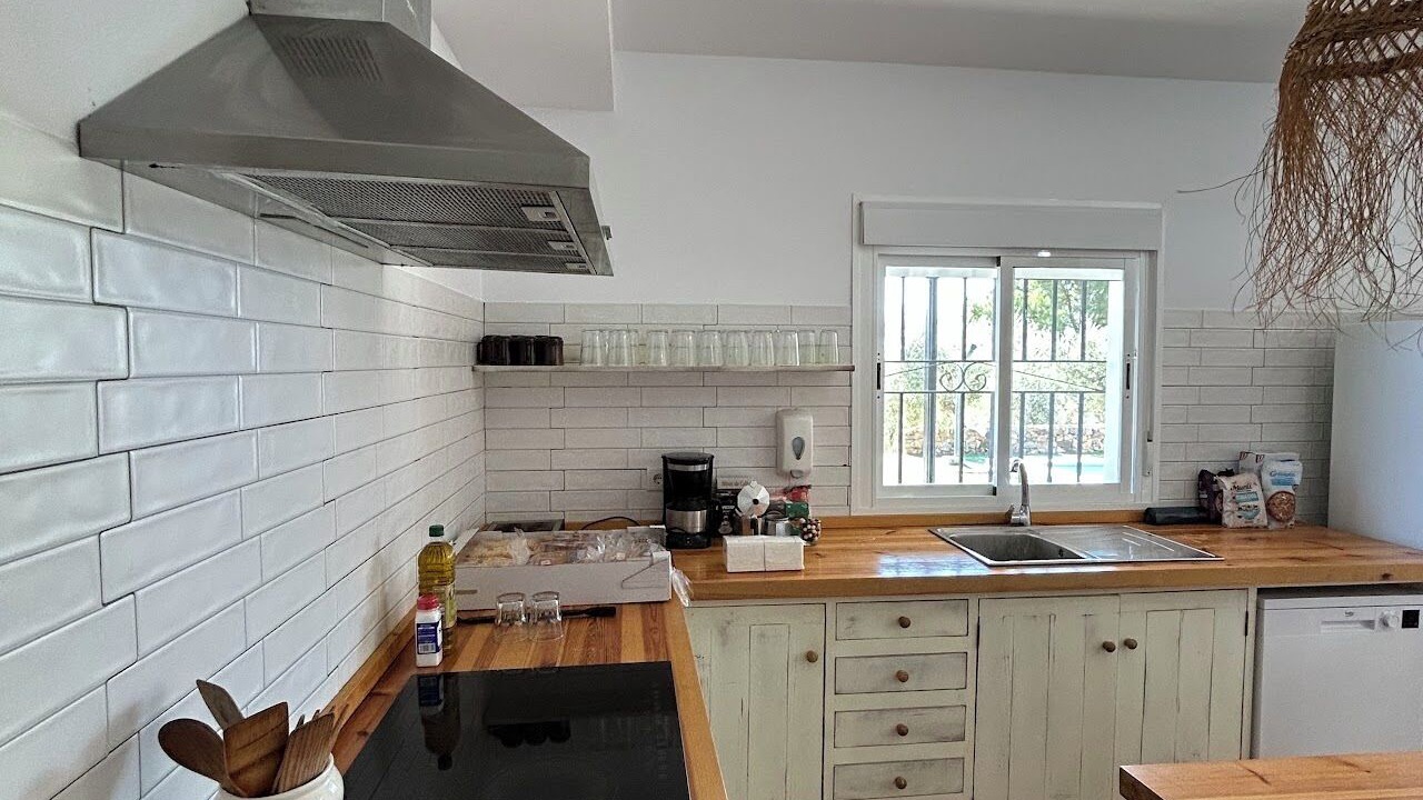 Photo of Kitchen in Arahal