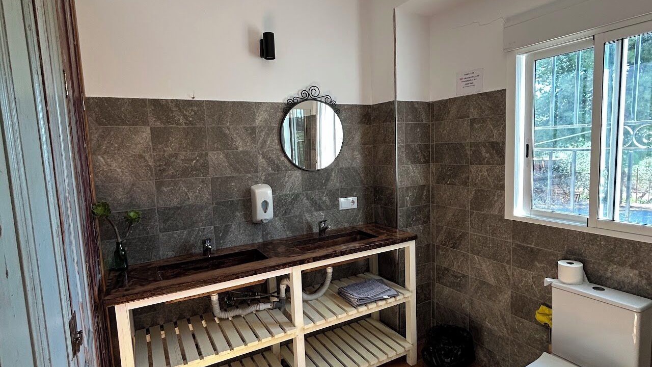 Photo of Bathroom in Arahal