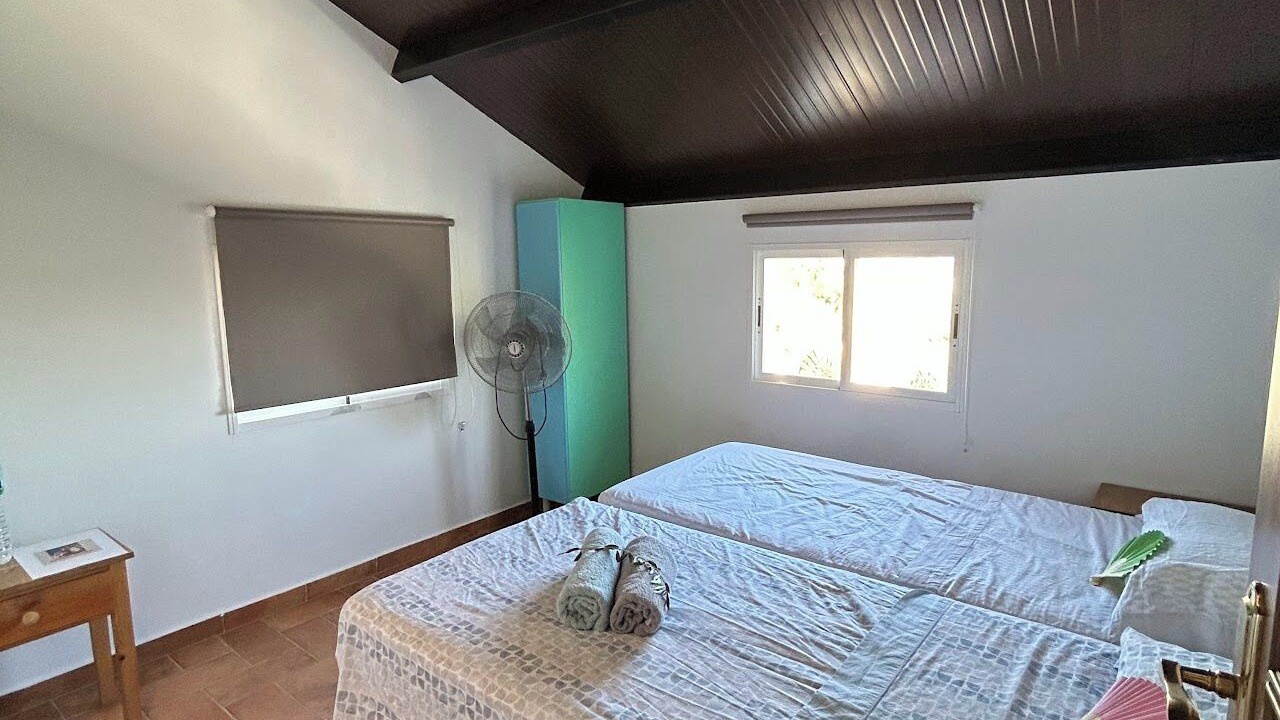 Photo of Bedroom in Arahal