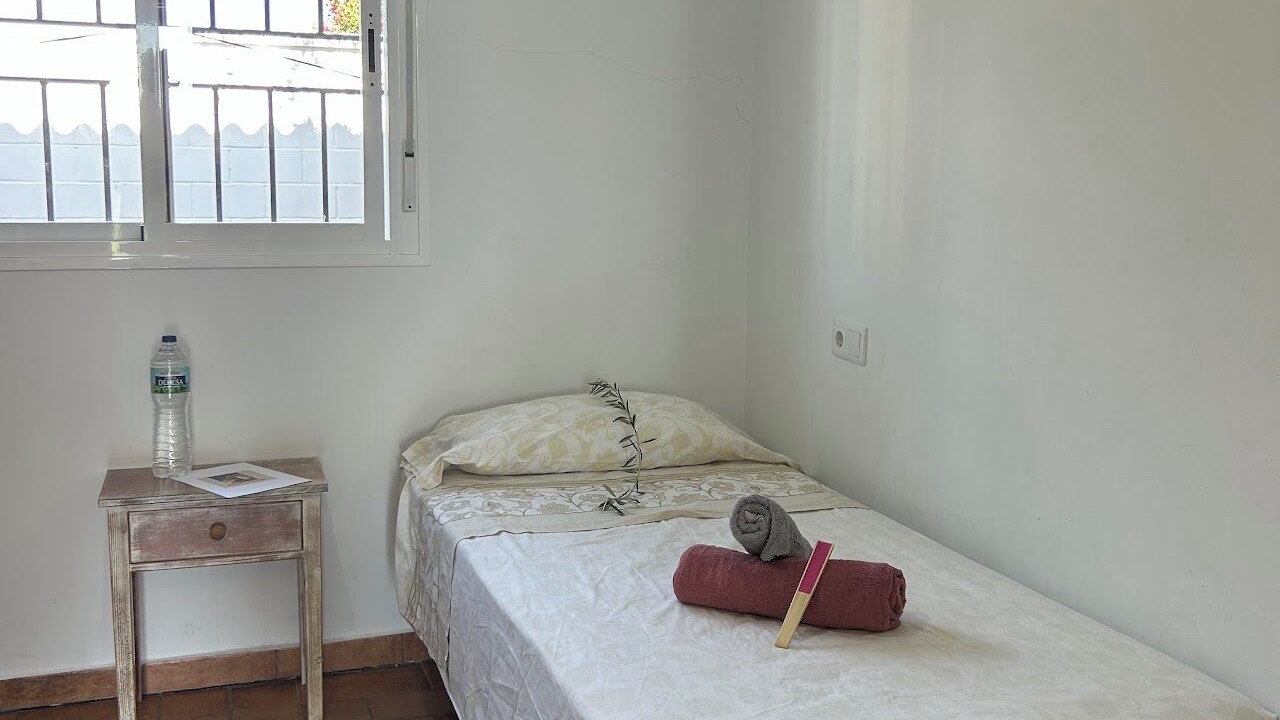 Photo of Bedroom in Arahal