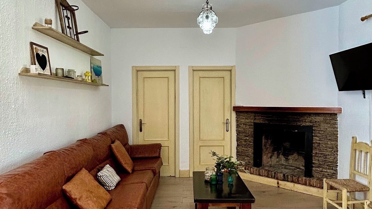 Photo of Livingroom in Arahal