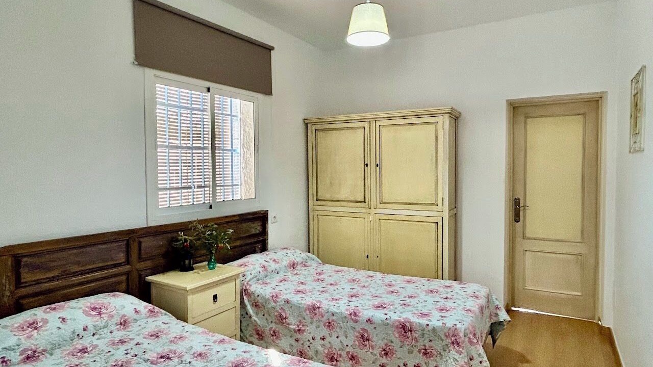 Photo of Bedroom in Arahal