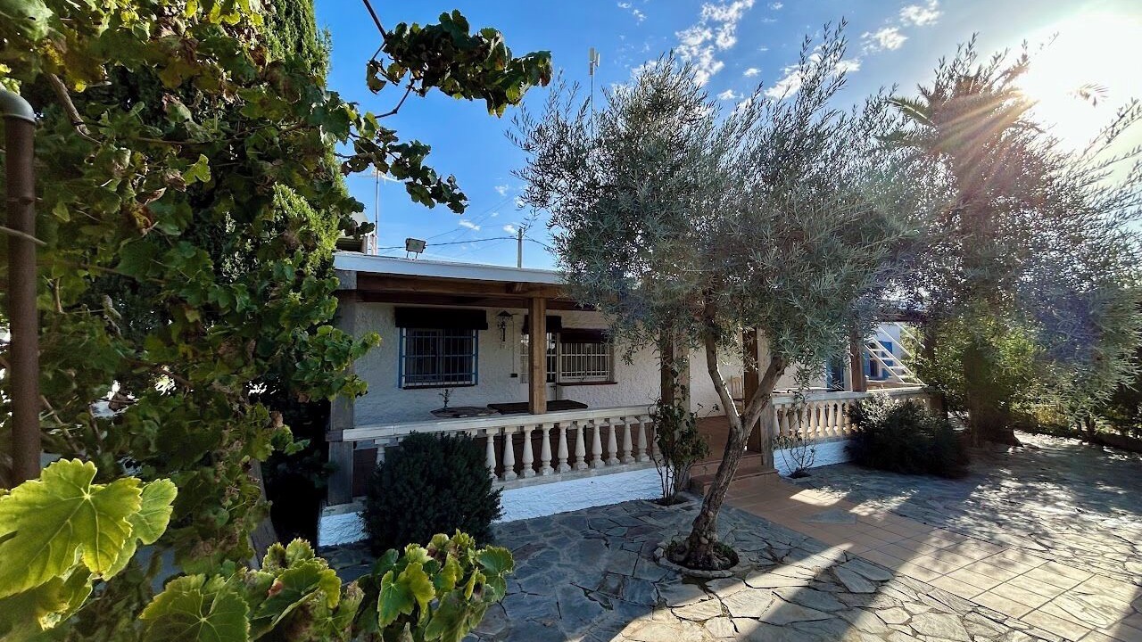 Photo of Patio Balcony in Arahal