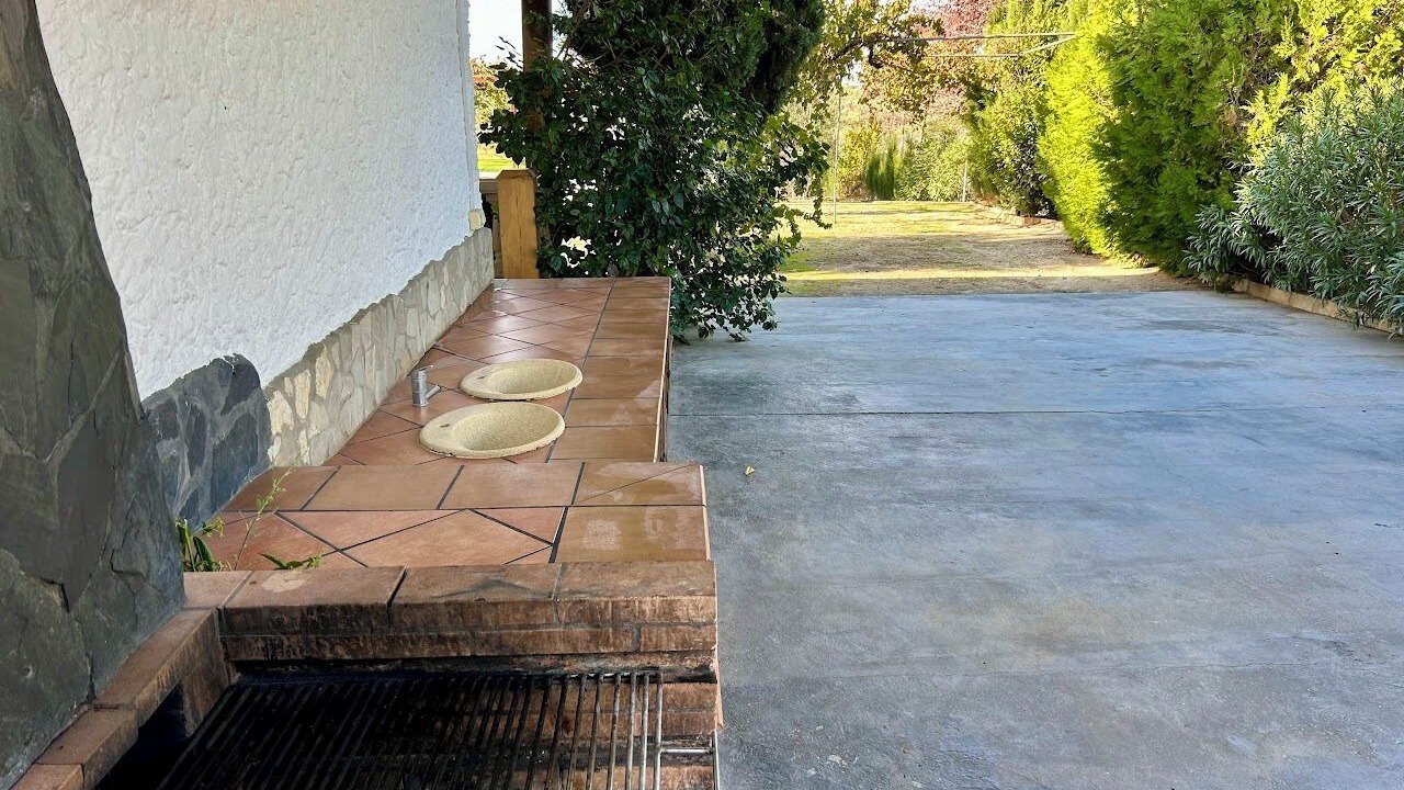 Photo of Patio Balcony in Arahal