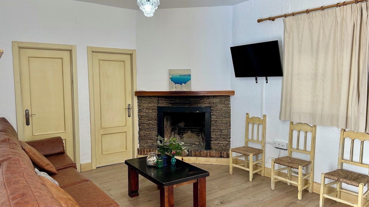 Photo of Livingroom in Arahal