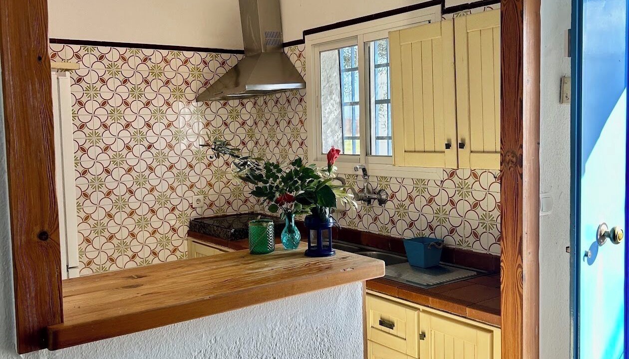 Photo of Kitchen in Arahal