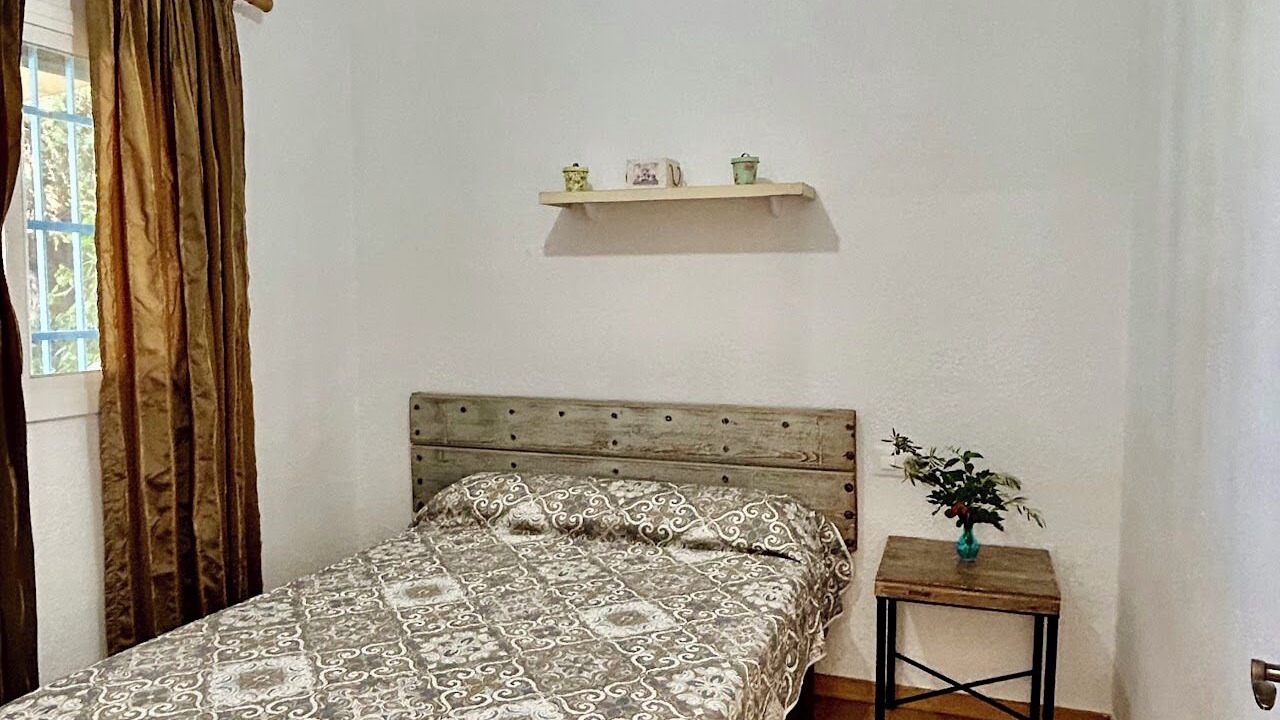 Photo of Bedroom in Arahal