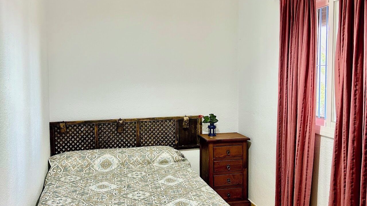 Photo of Bedroom in Arahal