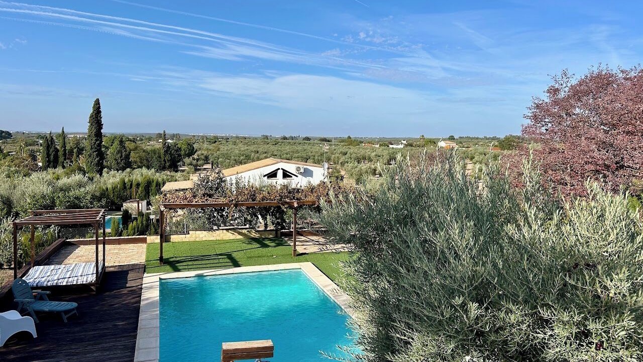 Photo of Outdoor in Arahal