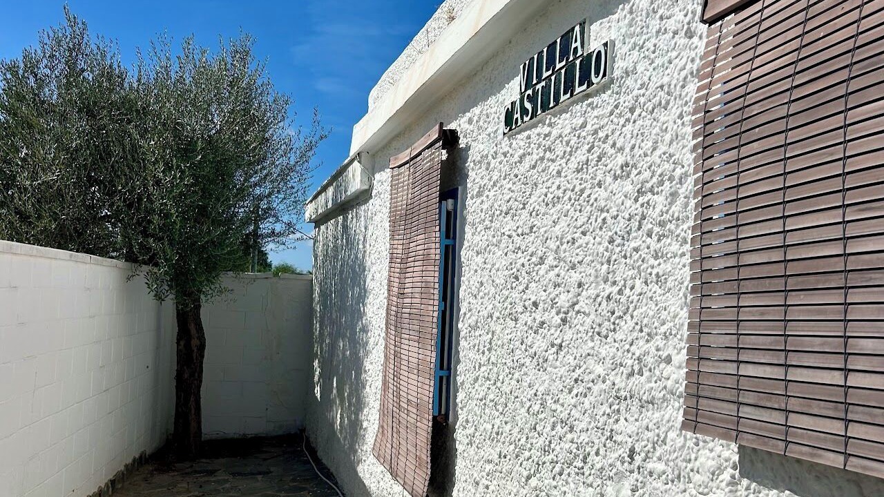 Photo of Outdoor in Arahal