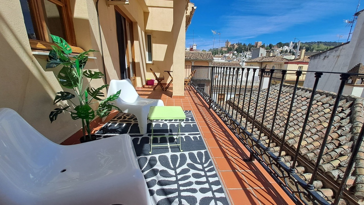 Photo of Outdoor in Granada City Center
