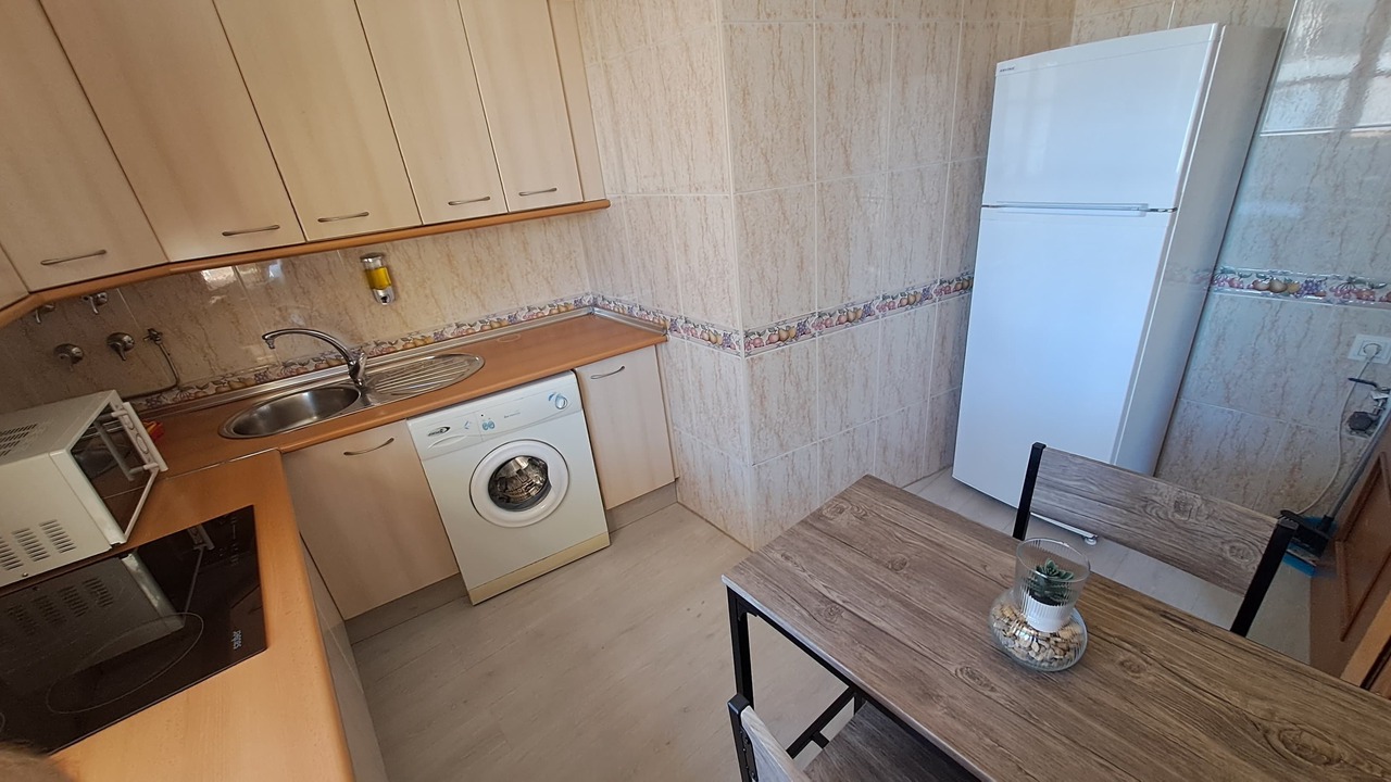 Photo of Kitchen in Granada City Center