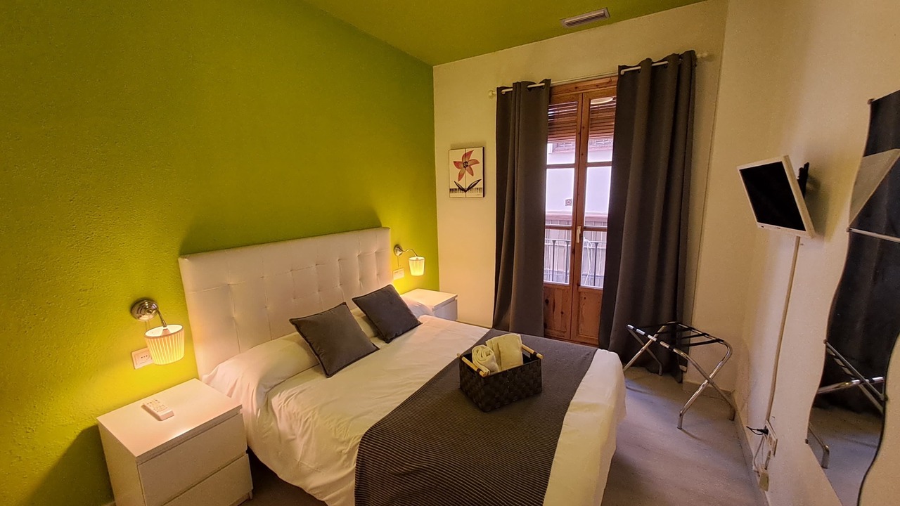 Photo of Bedroom in Granada City Center