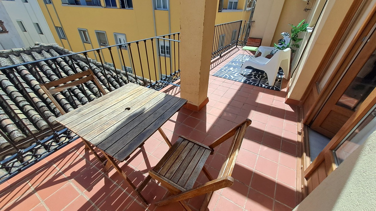 Photo of Outdoor in Granada City Center