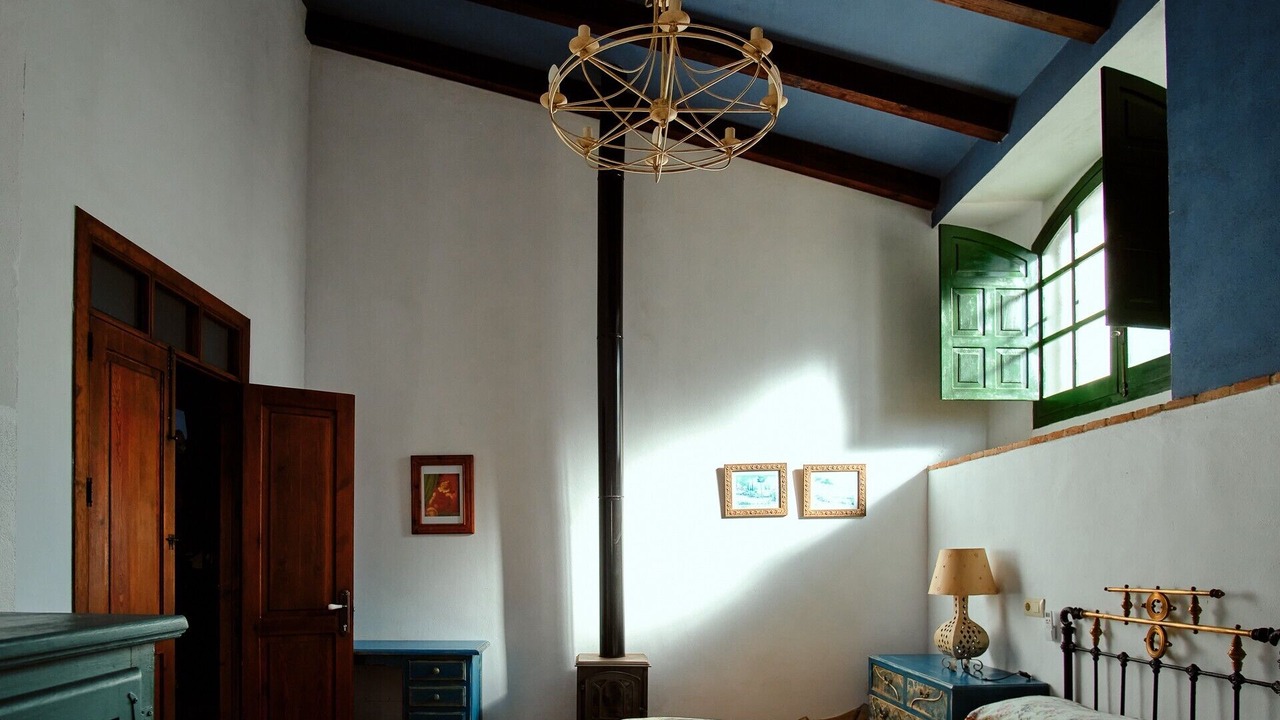 Photo of Bedroom in Jimena de la Frontera