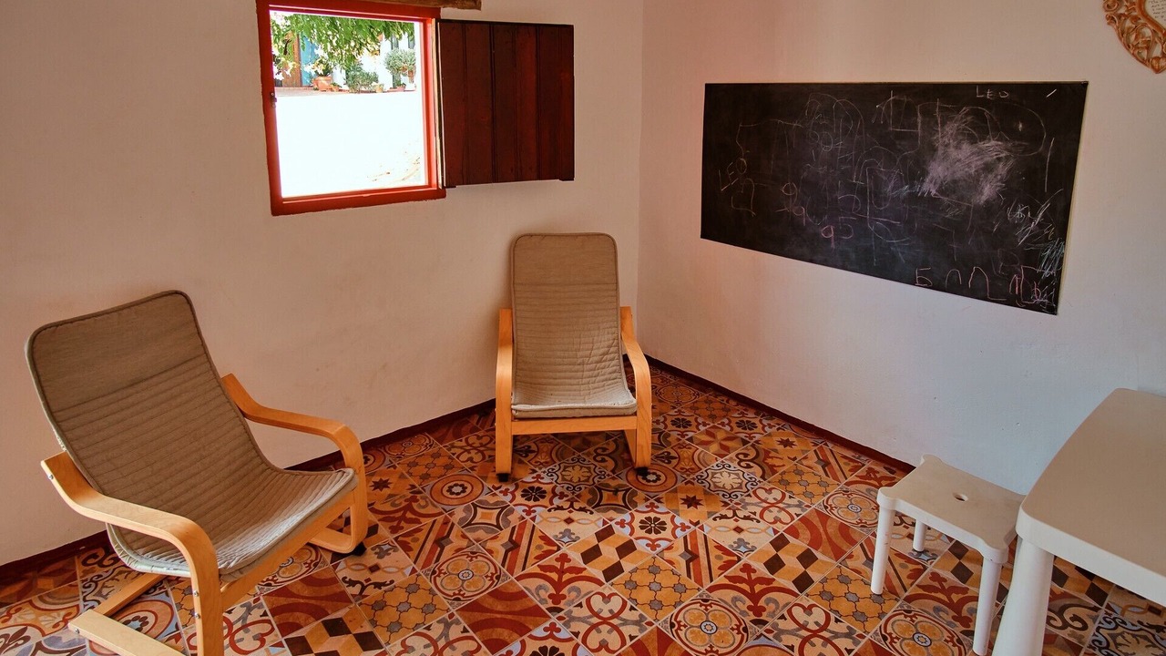 Photo of Others in Jimena de la Frontera